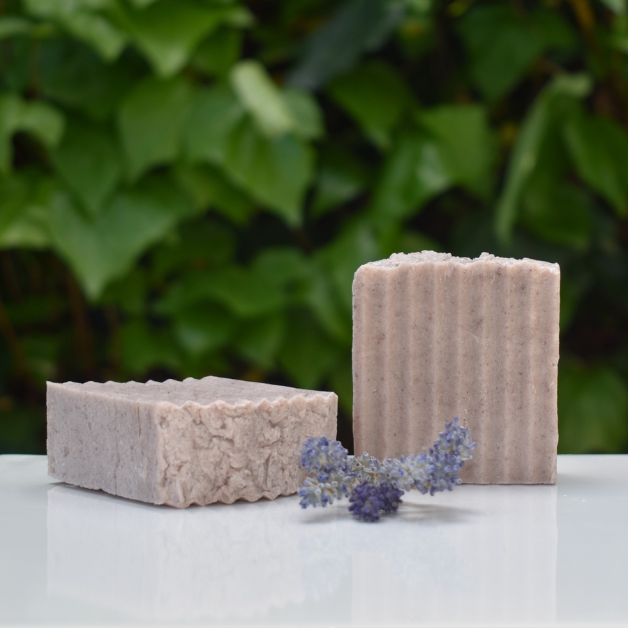 Lavender Soap